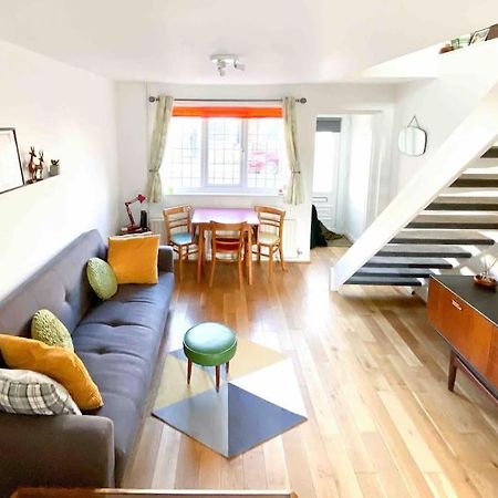South Shoal - 1 Bed House Near Seafront Villa Cleethorpes Kültér fotó