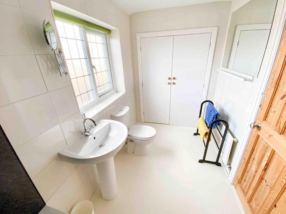 South Shoal - 1 Bed House Near Seafront Villa Cleethorpes Kültér fotó