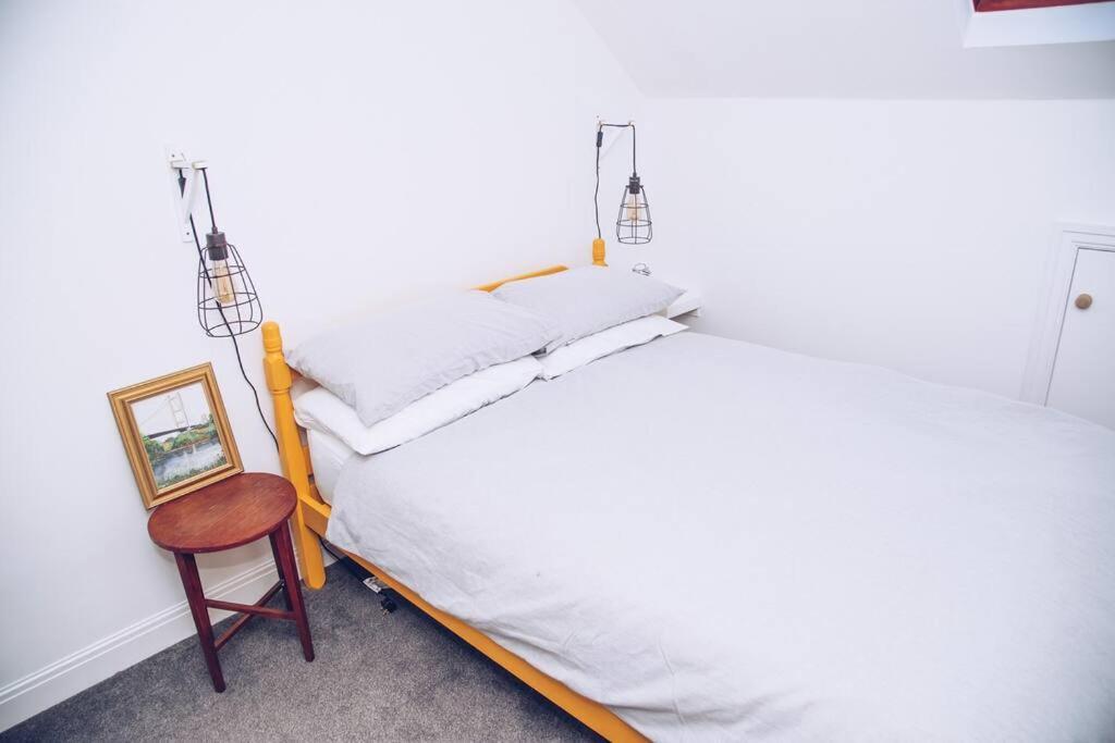 South Shoal - 1 Bed House Near Seafront Villa Cleethorpes Kültér fotó